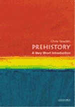 Télécharger le livre :  Prehistory. A Very Short Introduction