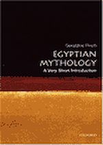 Télécharger le livre :  Egyptian Mythology. A Very Short Introduction