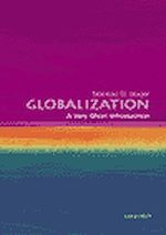 Télécharger le livre :  Globalization. A Very Short Introduction