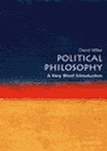Télécharger le livre :  Political philosophy. A Very Short Introduction