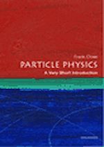 Télécharger le livre :  Particle Physics. A Very Short Introduction