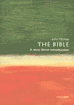 Télécharger le livre :  The Bible. A Very Short Introduction