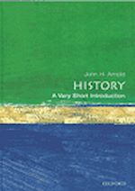 Télécharger le livre :  History. A Very Short Introduction