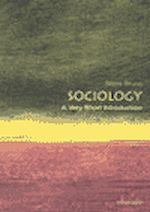 Télécharger le livre :  Sociology. A Very Short Introduction