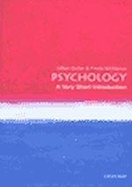 Télécharger le livre :  Psychology. A Very Short Introduction