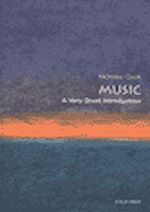 Télécharger le livre :  Music. A Very Short Introduction