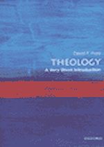 Télécharger le livre :  Theology. A Very Short Introduction