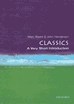 Télécharger le livre :  Classics. A Very Short Introduction