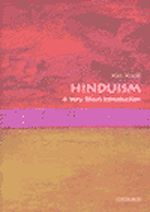 Télécharger le livre :  Hinduism. A Very Short Introduction