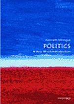Télécharger le livre :  Politics. A Very Short Introduction