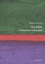 Télécharger le livre :  Islam. A Very Short Introduction