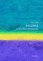 Télécharger le livre :  Hume. A Very Short Introduction