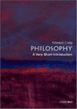 Télécharger le livre :  Philosophy. A Very Short Introduction