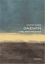 Télécharger le livre :  Darwin. A Very Short Introduction