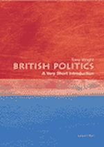 Télécharger le livre :  British Politics. A Very Short Introduction