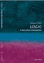 Télécharger le livre :  Logic. A Very Short Introduction
