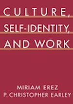 Télécharger le livre :  Culture, self-identity and work