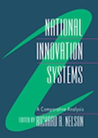 Téléchargez le livre :  National innovation systems