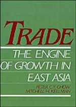 Télécharger le livre :  Trade: the engine of growth in east Asia