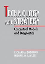 Télécharger le livre :  Technology and strategy. Conceptual models and diagnostics