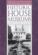 Télécharger le livre :  Historic House Museums