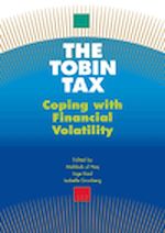 Télécharger le livre :  The Tobin tax. Coping with financial volatility
