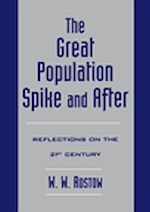 Télécharger le livre :  The great population spike and after: reflections on the 21st century