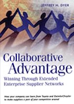Télécharger le livre :  Collaborative Advantage