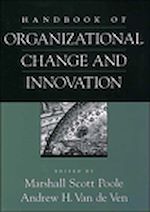 Télécharger le livre :  Handbook of organizational change and innovation