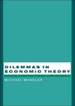 Télécharger le livre :  Dilemmas in economic theory: persisting fondational problems of macroeconomics