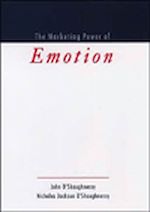 Télécharger le livre :  The marketing power of Emotion
