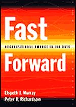 Télécharger le livre :  Fast forward: organizational change in 100 days