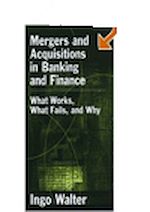 Télécharger le livre :  Mergers and acquisitions in banking and finance