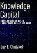 Télécharger le livre :  Knowledge capital: how knowledge-based enterprises really get built