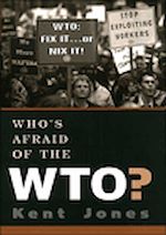 Télécharger le livre :  Who's afraid of the WTO?