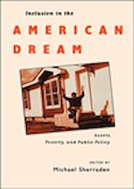 Télécharger le livre :  Inclusion in the American Dream: assets, poverty and public policy