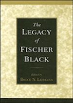 Télécharger le livre :  The legacy of Fischer Black