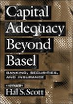 Télécharger le livre :  Capital adequacy beyond Basel: banking, securities and insurance