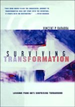 Télécharger le livre :  Surviving transformation: lesson from GM's surprising turnaround