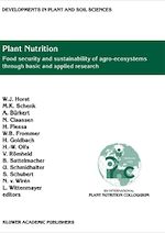 Download this eBook Plant Nutrition. Food Security and Sustainability of Agro-Ecosystems through Basic and Applied Resea