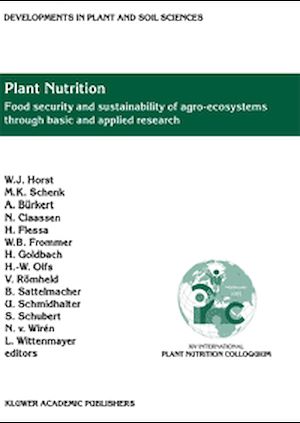 Download the eBook: Plant Nutrition. Food Security and Sustainability of Agro-Ecosystems through Basic and Applied Resea