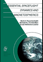 Download this eBook Essential Spaceflight Dynamics and Magnetospherics