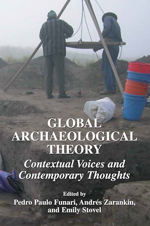 Téléchargez le livre :  Global Archaeological Theory