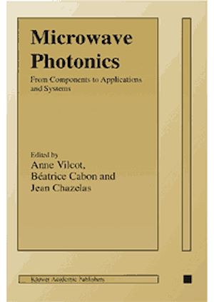 Download the eBook: Mcrowave Photonics