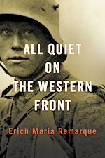 Download this eBook All Quiet on the Western Front