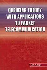 Télécharger le livre :  Queueing Theory with Applications to Packet Telecommunication