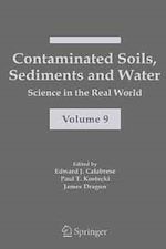 Télécharger le livre :  Contaminated Soils, Sediments and Water