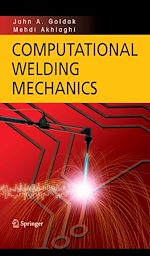 Télécharger le livre :  Computational Welding Mechanics