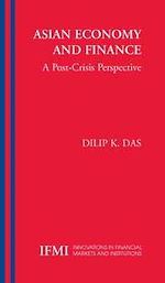 Télécharger le livre :  Asian Economy and Finance