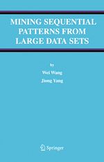 Télécharger le livre :  Mining Sequential Patterns from Large Data Sets